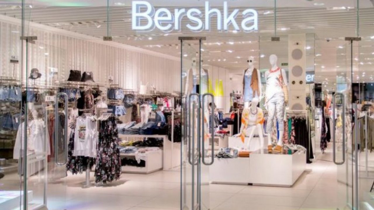 Sandalias flipantes de Bershka para derrochar estilo en primavera