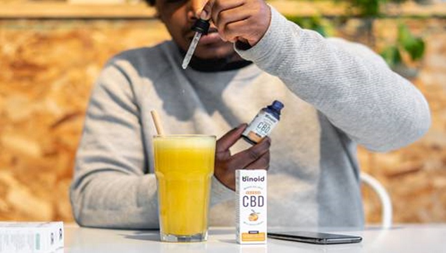 CBD
