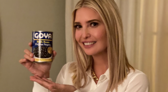 Ivanka Trump