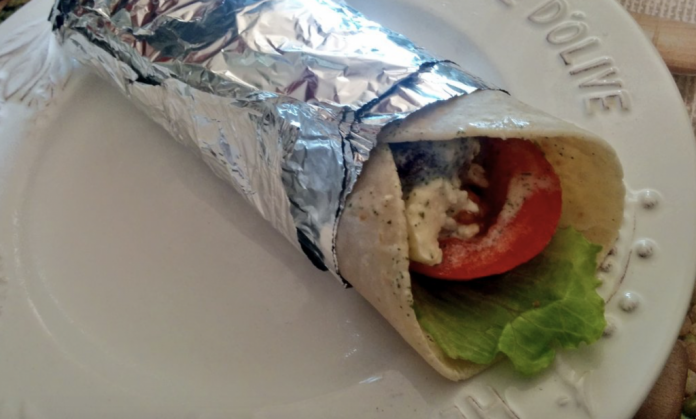kebab PP