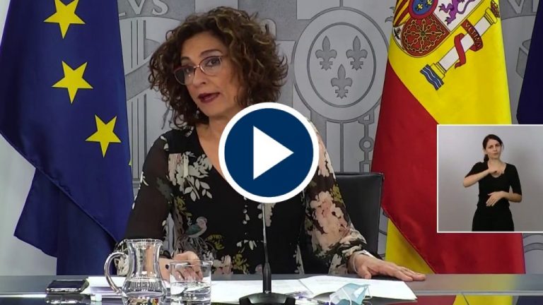En plena subida de contagios, el Gobierno pide confianza en España como destino turístico En plena subida de contagios, el Gobierno pide confianza en España como destino turístico