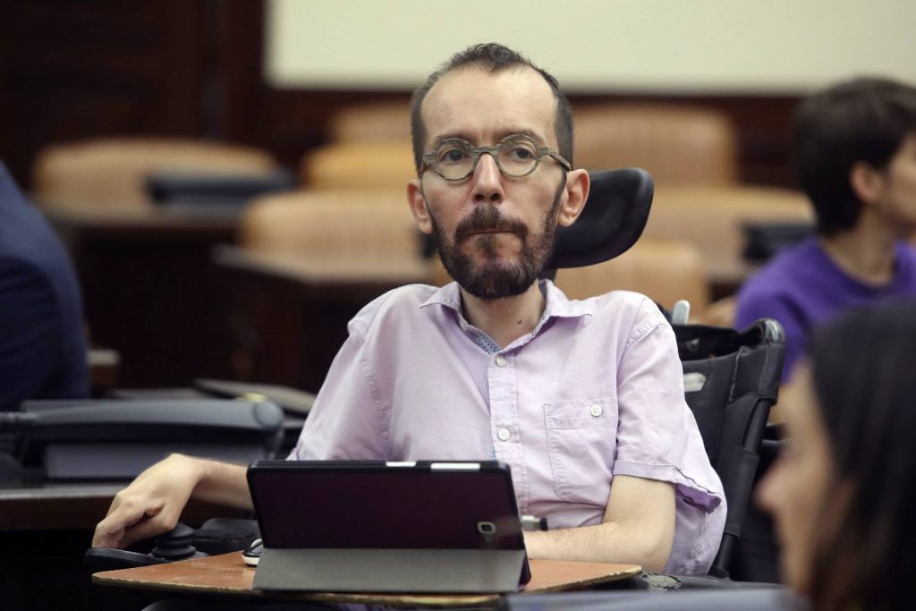 Pablo Echenique