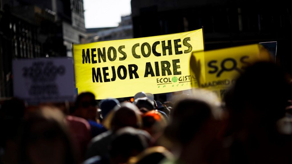 Ecologistas en Acción
