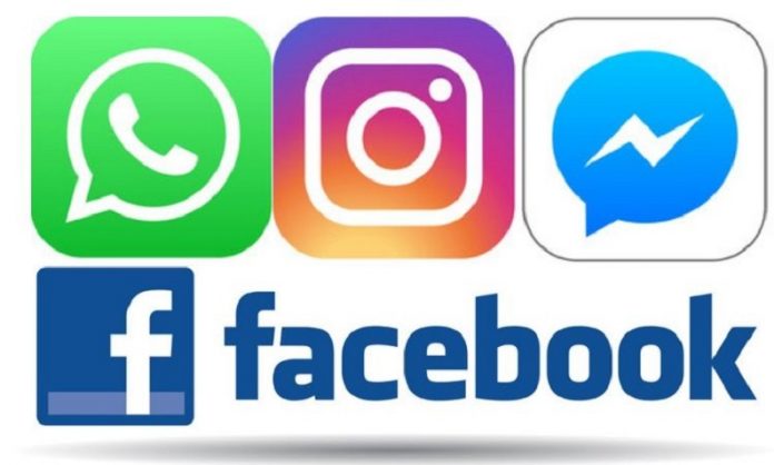 Facebook, Instagram y WhatsApp: así podrás cruzar tus conversaciones