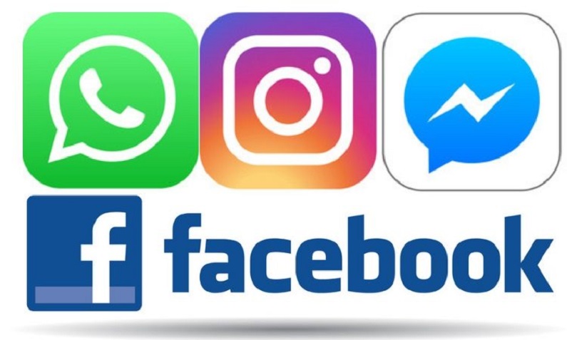 Facebook, Instagram y WhatsApp: así podrás cruzar tus conversaciones