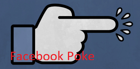 Facebook Poke