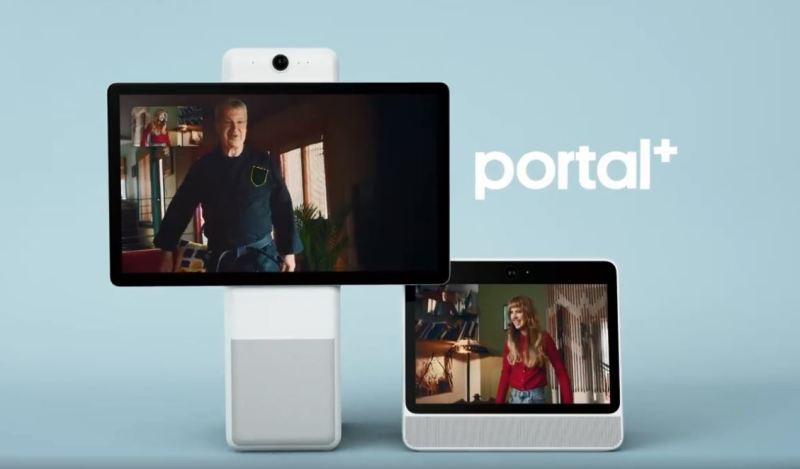 Facebook  Portal