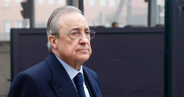Florentino Pérez se enfrenta a la Asamblea de socios Compromisarios del Real Madrid más complicada de los últimos años