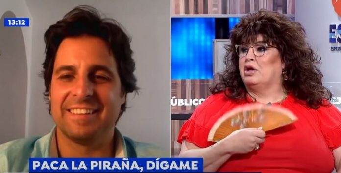 Fran Rivera