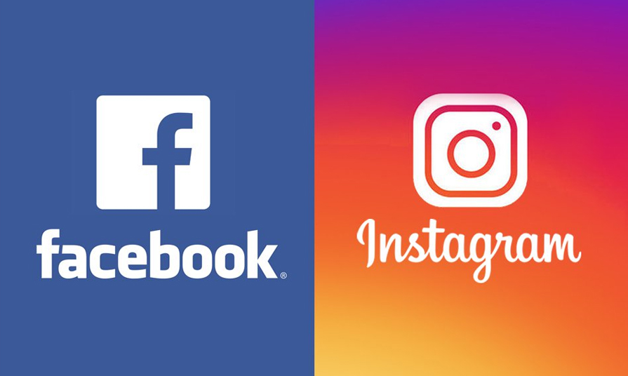 La integración Instagram-Facebook
