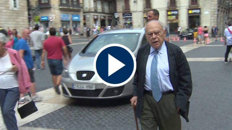 A juicio a toda la familia Pujol Ferrusola por formar una organización criminal