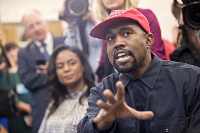 Kanye West