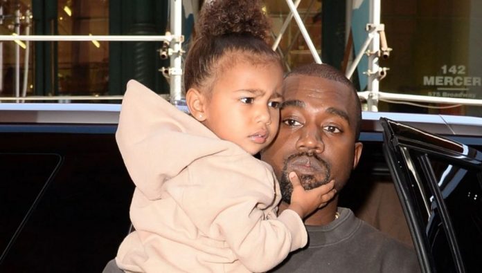Kanye West