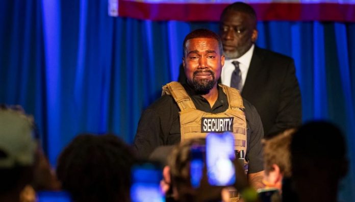 Kanye West
