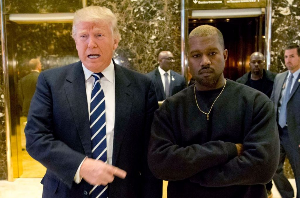Kanye West