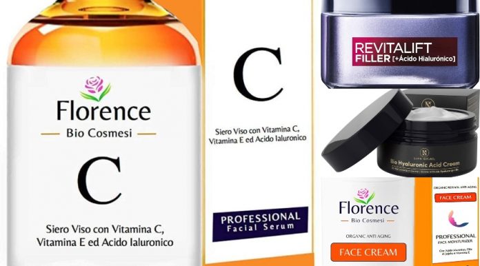 Las 10 cremas antiarrugas con ácido hialurónico más efectivas de Amazon