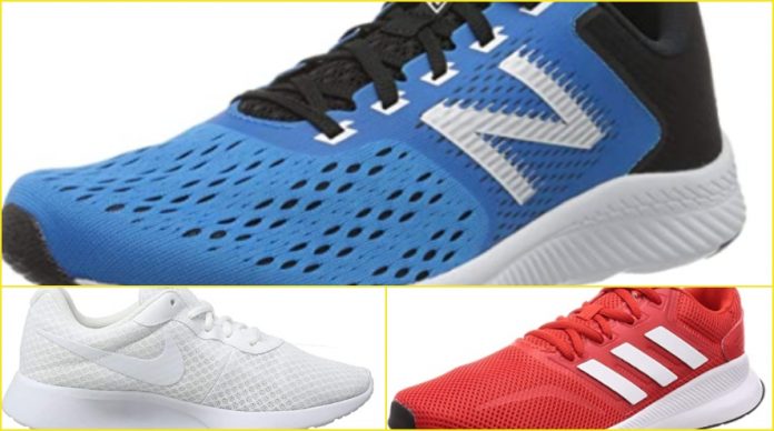 Las zapatillas de running más baratas de Nike, Adidas y New Balance