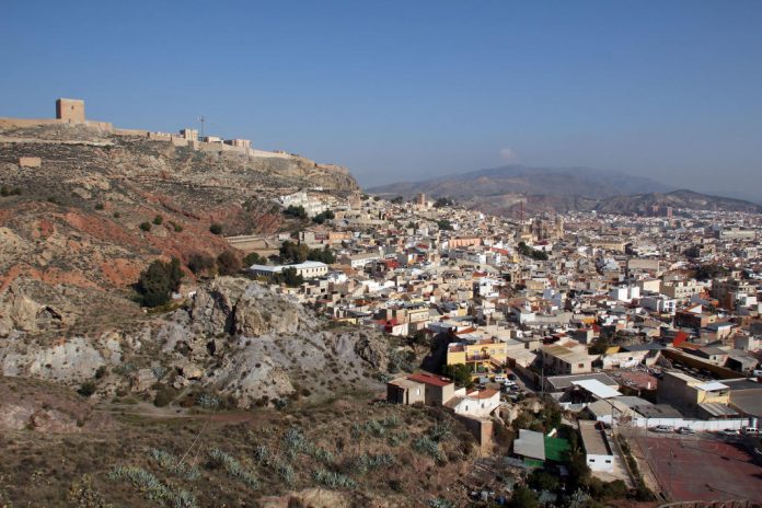 Lorca