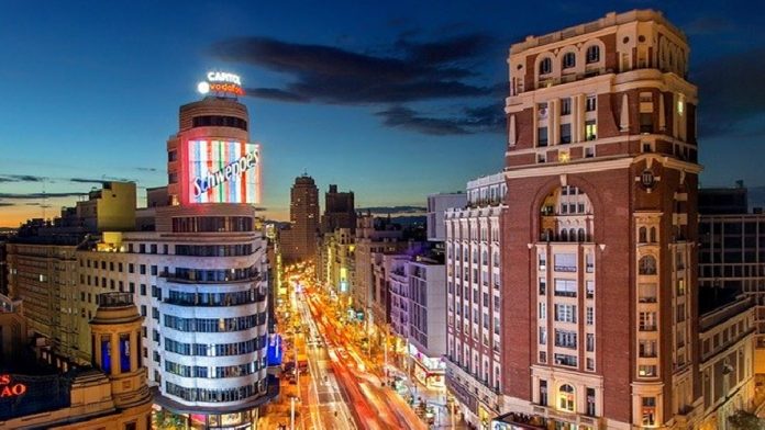 Madrid
