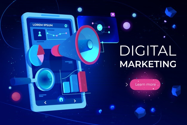 Cursos gratuitos de Marketing digital