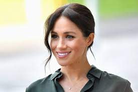 Meghan Markle, caso contrario a Bad Bunny