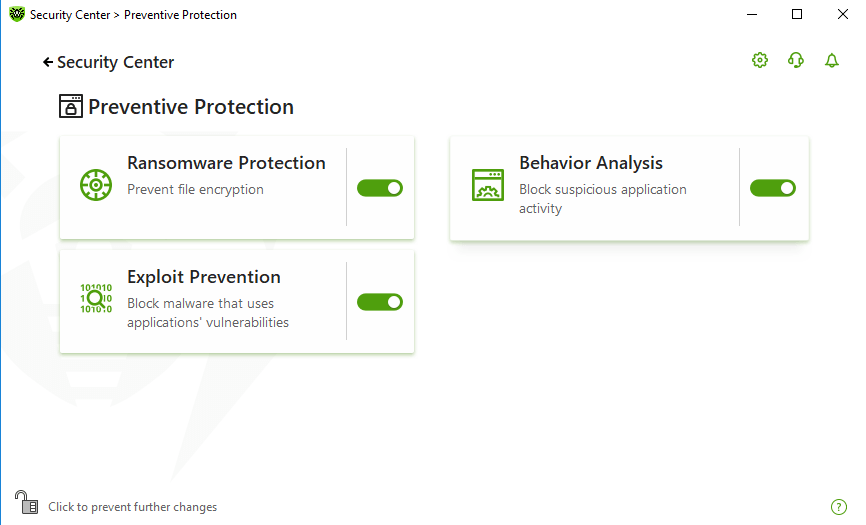 Microphone Block Free -Anti malware & Anti spyware