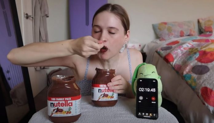 Nutella