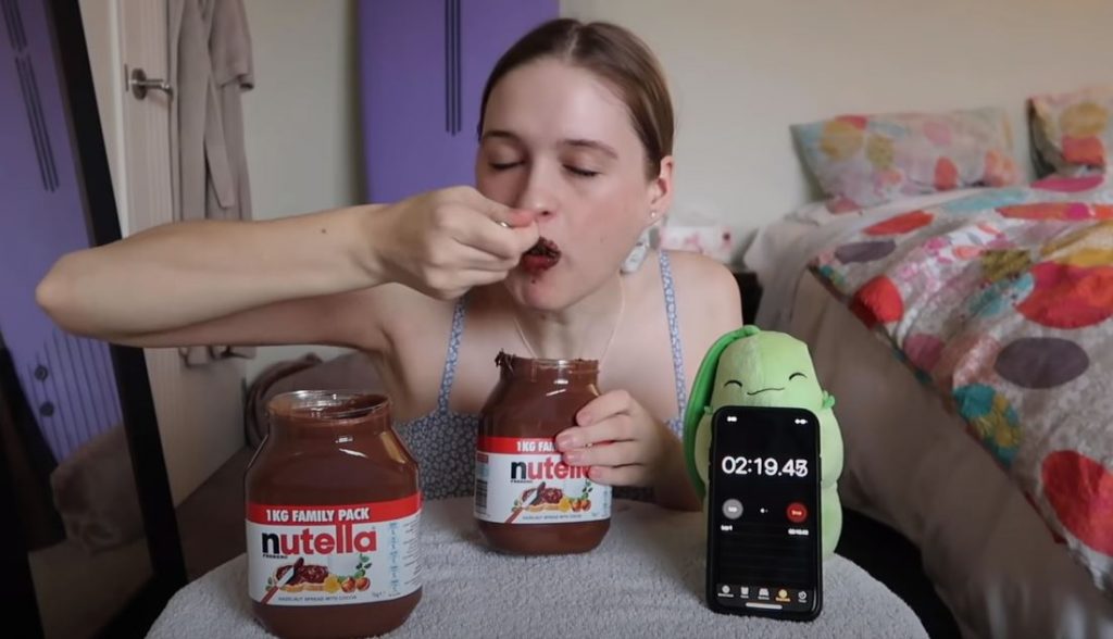 Nutella