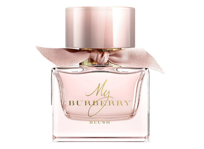 MY BURBERRY BLUSH DE BURBERRY