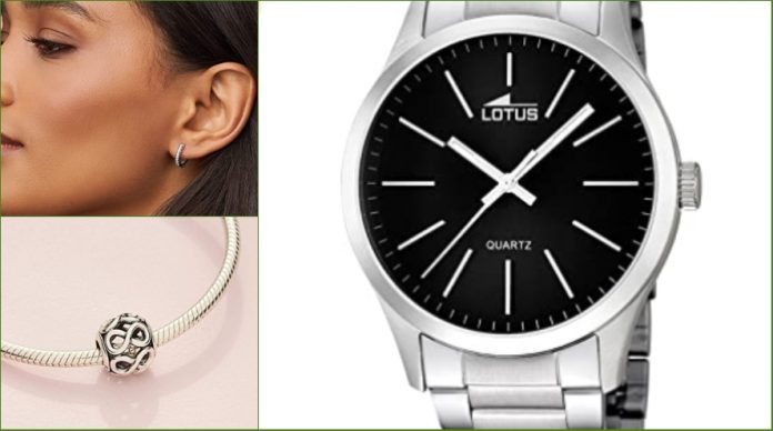 Pandora, Lotus y Tous 10 ofertas de hoy que no puedes dejar escapar