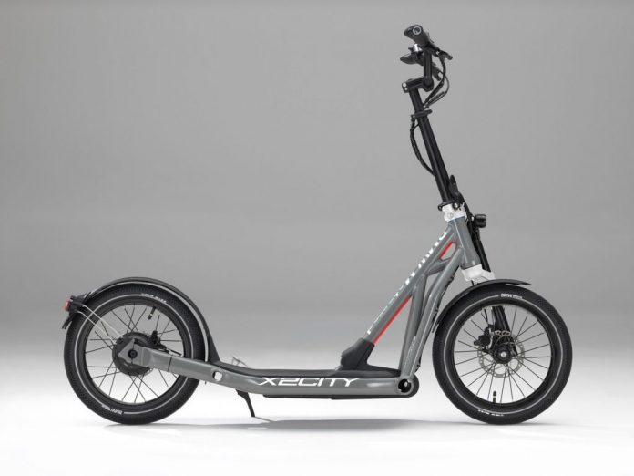 ¿Patinete eléctrico, bici eléctrica? Estas son las ayudas económicas que puedes pedir para comprártelos
