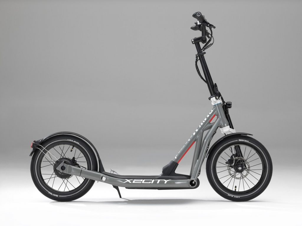 ¿Patinete eléctrico, bici eléctrica? Estas son las ayudas económicas que puedes pedir para comprártelos