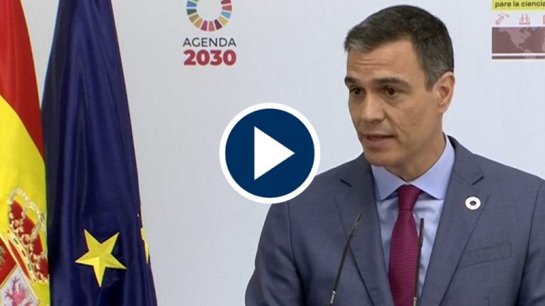 1.056 millones de euros se invertirán al plan de impulso a la ciencia 1.056 millones de euros se invertirán al plan de impulso a la ciencia