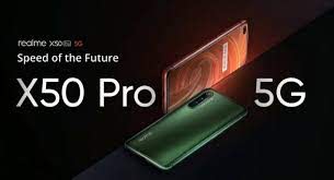 Realme X50 Pro 5G