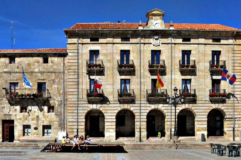 Reinosa