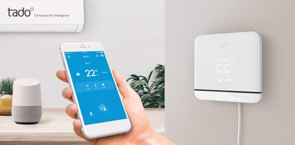 Sensor Tado