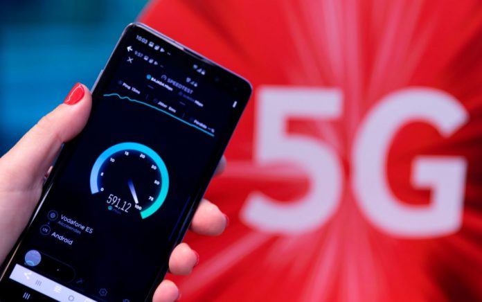 Smartphones con 5G baratos y que puedes comprar en España