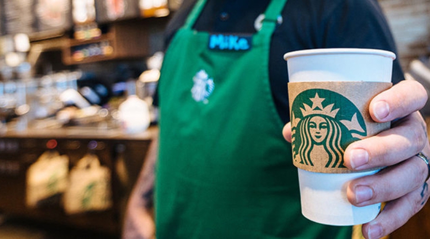Starbucks, otra empresa que se suma al movimiento