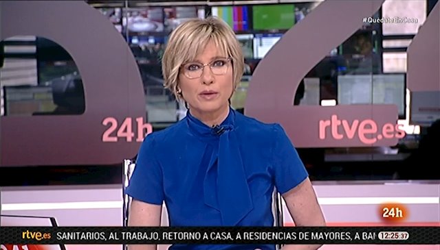 TVE