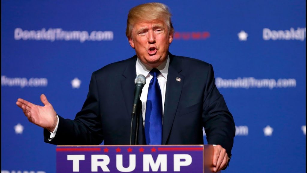 Trump