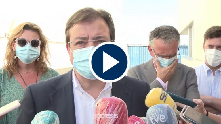 Guillermo Fernández Vara dice que la política buena no contempla insultos Guillermo Fernández Vara dice que la política buena no contempla insultos