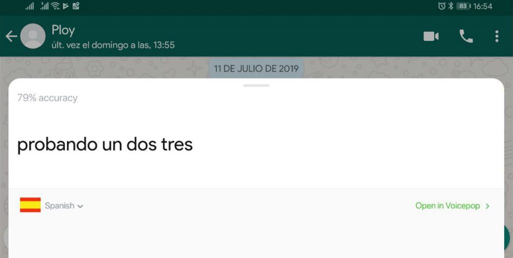 Cómo funcionan las app