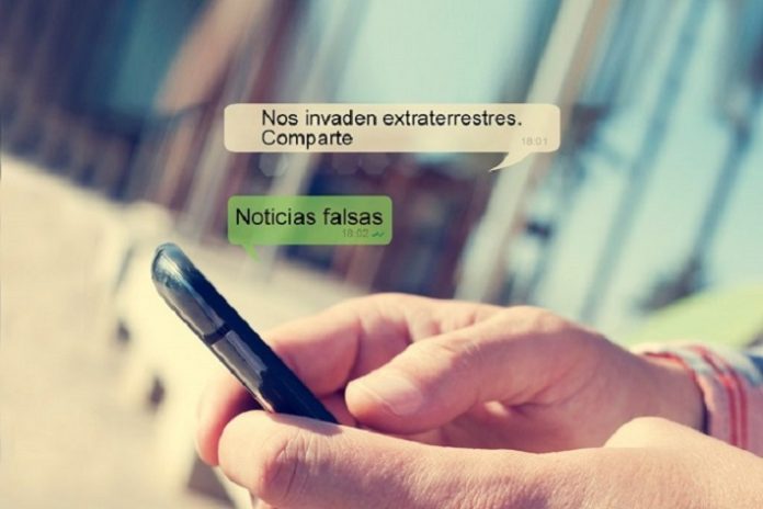 Cómo puedes detectar fotos falsas en WhatsApp