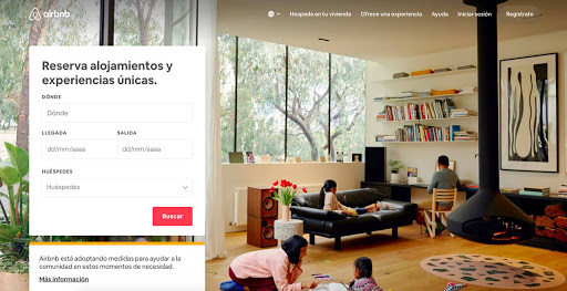 Airbnb