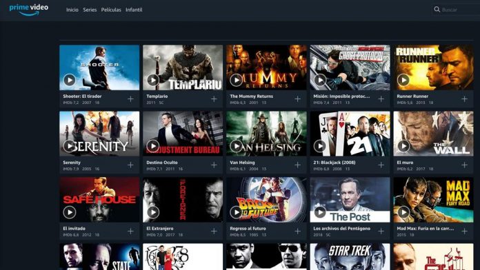 Cómo descargar películas y capítulos de Amazon Prime Vídeo para ver más tarde