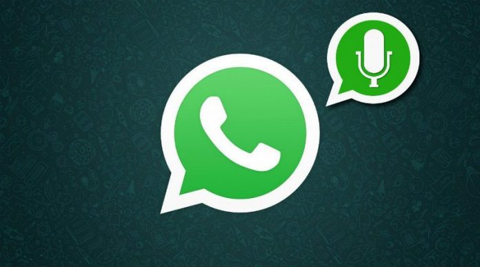 WhatsApp: Cómo hacer que las notas de voz se transformen a texto