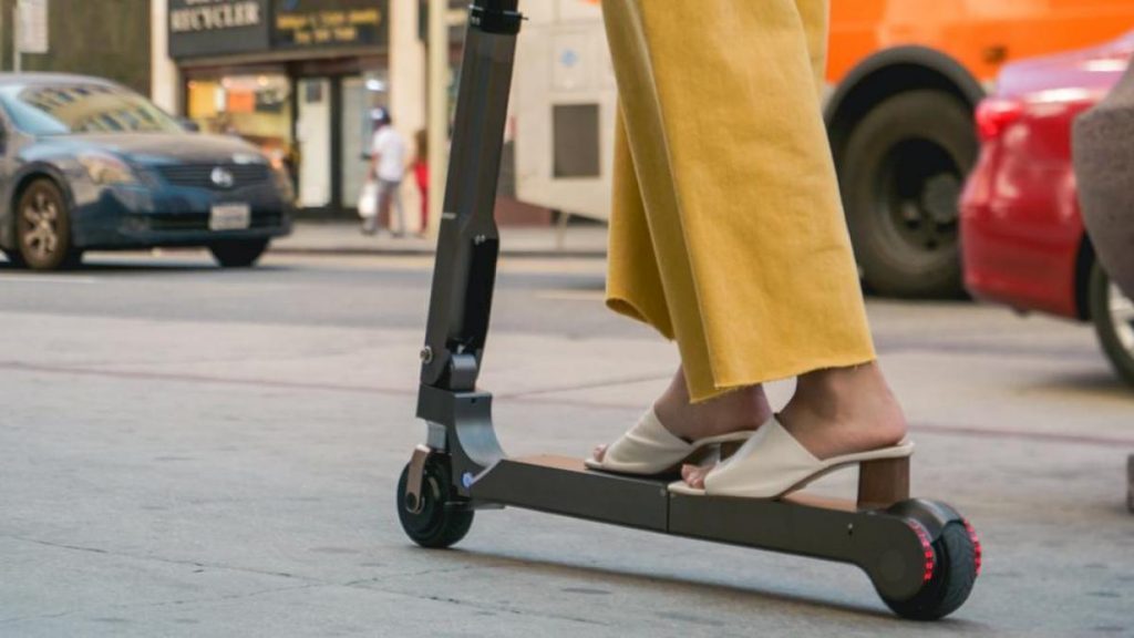 Ayudas para la compra de patinete eléctrico y bici eléctrica en Andalucía