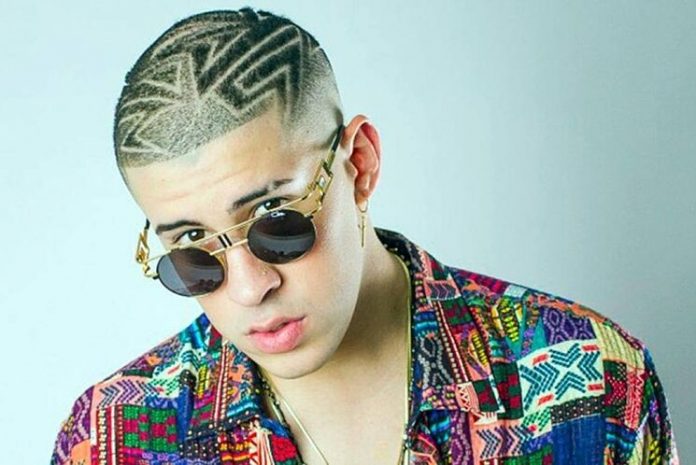 bad bunny playboy