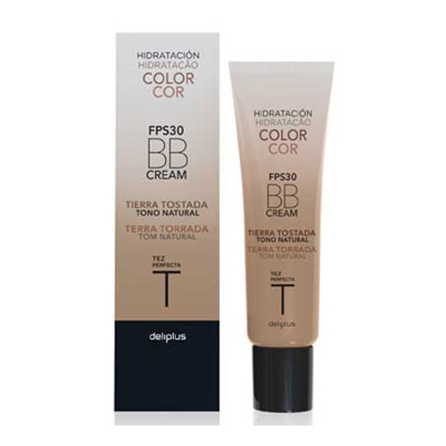 bb cream mercadona Moncloa