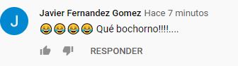 Javier Negre siendo pagado para correr en cinta es lo mejor que verás hoy 2 Moncloa bochorno Moncloa